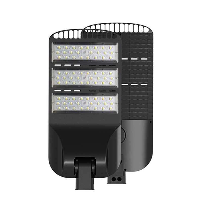 ดาบไฟถนน LED 150W