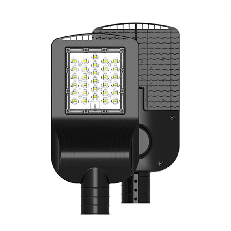ไฟถนน LED ดาบ 50W