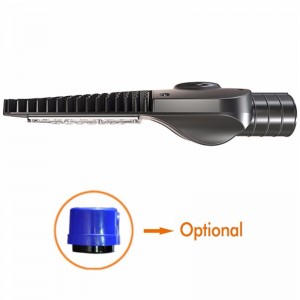 ไฟถนน LED ดาบ 50W