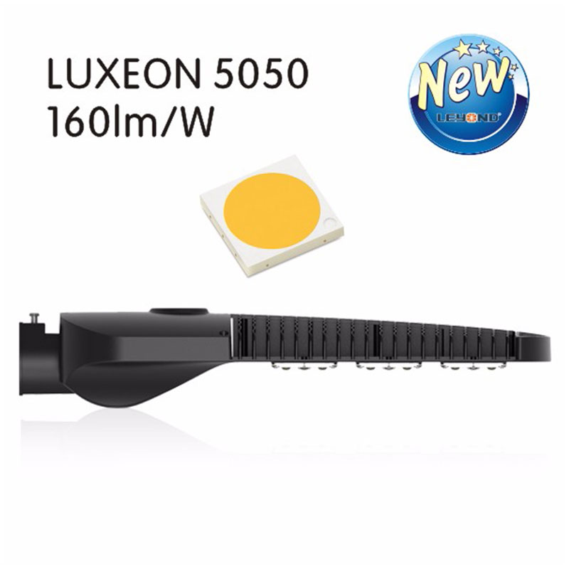 ไฟถนน LED Sword II 150W