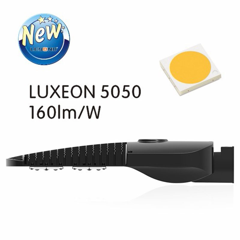 ไฟถนน LED 100W Sword II