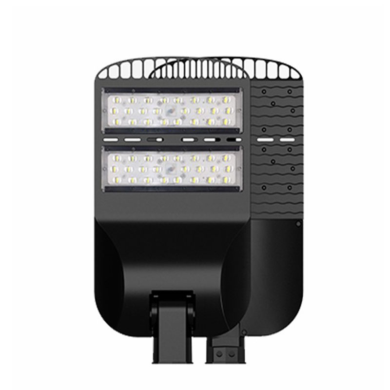 ไฟถนน LED 100W Sword II
