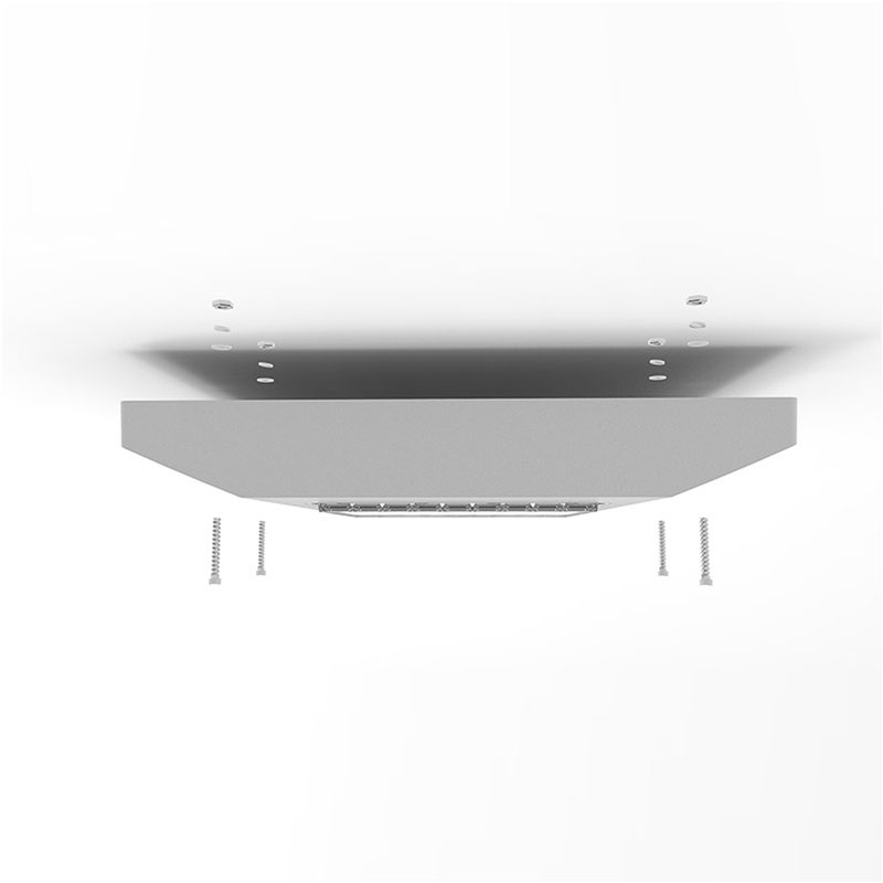 ใหม่ 150W LED Canopy Light