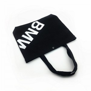 กระเป๋าผ้าฝ้าย