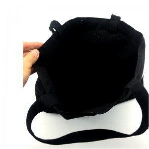 กระเป๋าผ้าฝ้าย