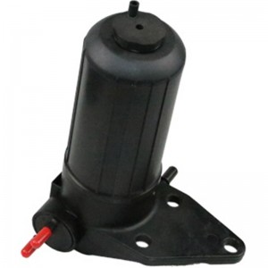 ไส้กรองน้ำมัน