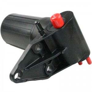 ไส้กรองน้ำมัน