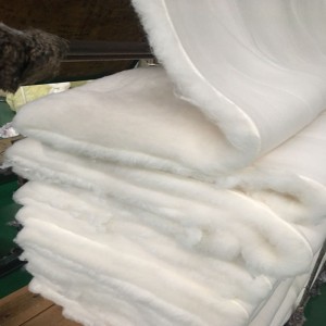 เครื่องถักผ้าขนสัตว์สูงและอุปกรณ์เสริมสำหรับพรมเชิงพาณิชย์