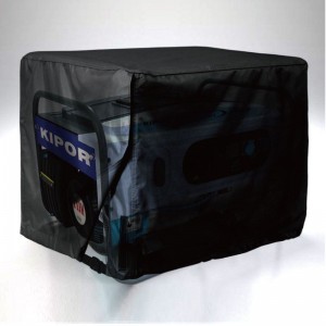 ฝาครอบเครื่องกำเนิดไฟฟ้าสวน