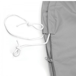 ฝาครอบเครื่องยนต์ทางทะเล