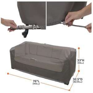 เก้าอี้ยาว