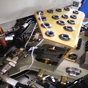 ซัพพลายเออร์จีนขายส่งเงื่อนไขใหม่ราคาโรงงานคุณภาพสูงราคาคอมพิวเตอร์เครื่องถุงเท้า