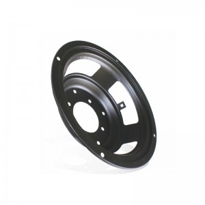 เอ็มโอดีมอลูมิเนียมอัลลอยปั๊มสำหรับลำโพงทางทะเล