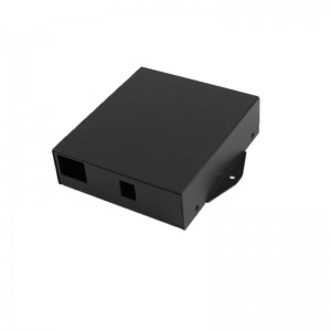 ผลิตเหล็กอัดขึ้นรูปโลหะขนาดเล็กสำหรับเราเตอร์เชลล์