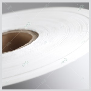 Rifo Heat Protect Ribbon แท็กและป้ายแขวนที่พิมพ์ได้ออฟเซตสามารถพิมพ์ได้