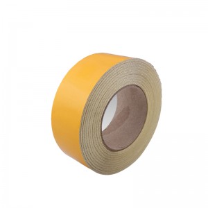 ["ที่กำหนดเองขายส่งกาวตนเองตัวอย่างฟรีที่มีคุณภาพสูงการมองเห็นทางหลวงถนนกันน้ำความปลอดภัยรถบรรทุกเทปกาวสะท้อนแสง"]...