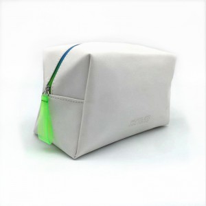 กระเป๋าเครื่องสำอาง PU