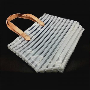 กระเป๋าผ้า TPU