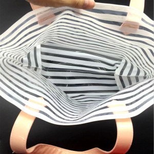 กระเป๋าผ้า TPU