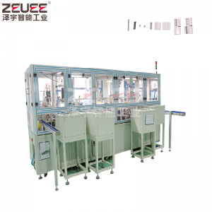 บานพับประตูหน้าต่างและอุปกรณ์ฮาร์ดแวร์อุปกรณ์ประกอบอัตโนมัติ