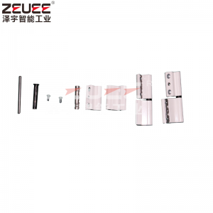 บานพับประตูหน้าต่างและอุปกรณ์ฮาร์ดแวร์อุปกรณ์ประกอบอัตโนมัติ