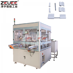 สองหรือสามปีกบานพับหน้าต่างและประตูอุปกรณ์ฮาร์ดแวร์เครื่องประกอบอัตโนมัติ