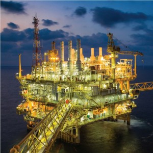 แสงกันระเบิด LED 10-45W