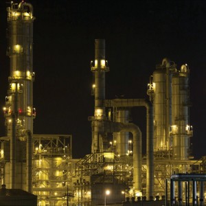 แสงป้องกันการระเบิด LED Light Bay