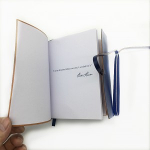 สมุดบันทึก