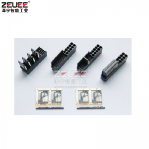 อุปกรณ์เชื่อมต่อไฟฟ้าอัตโนมัติของ LRM