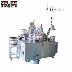 โซลินอยด์วาล์วผลิตภัณฑ์อิเล็กทรอนิกส์อุปกรณ์ประกอบอัตโนมัติ