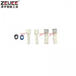 ชิ้นส่วนยานยนต์ข้อต่อเครื่องประกอบอัตโนมัติ