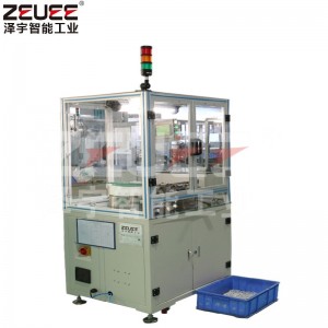 เครื่องเฟืองเพลาเฟืองอัตโนมัติ