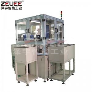 เลโก้ของเล่นพลาสติกเครื่องเชื่อมอัตโนมัติ ultrosonic