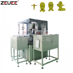 เลโก้ของเล่นเด็กพลาสติกอัตโนมัติเครื่องเชื่อม ultrosonic