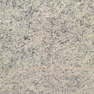 Giallo Santa Cecilia Granite สำหรับพื้นเคาน์เตอร์