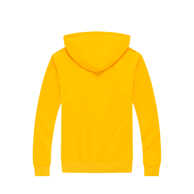 # 207- เสื้อสเวตเตอร์แบบมีฮู้ดแบบซิปน้ำหนักเบา