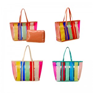 กระเป๋าชายหาด -031