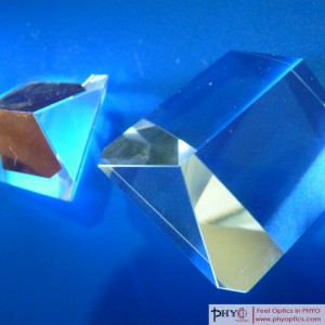 ปริซึม Penta