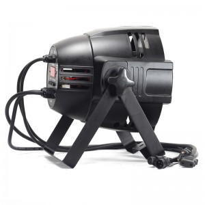 55 * 3w RGB WA แสงที่ตราไว้