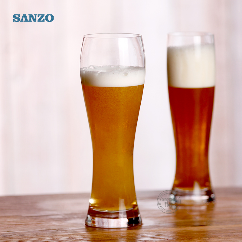 Sanzo Barware เบียร์แก้ว Das Boot เบียร์แก้วเบียร์สไตน์ส่วนบุคคล