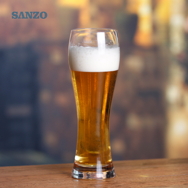 Sanzo Barware เบียร์แก้ว Das Boot เบียร์แก้วเบียร์สไตน์ส่วนบุคคล