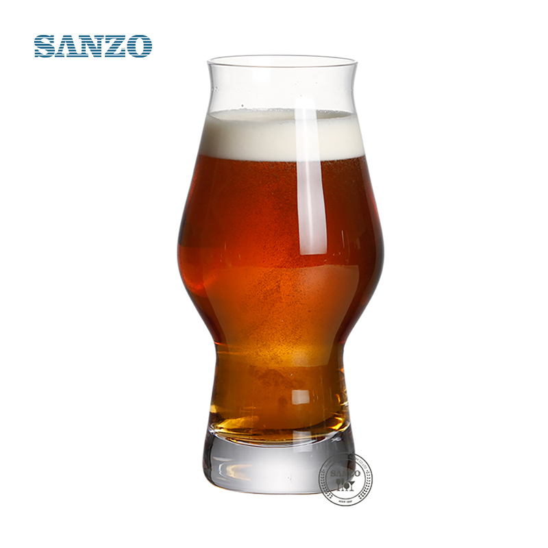 แก้วเบียร์เบียร์ Sanzo ขนาด 1 ลิตรแก้วเบียร์โคล่าแก้วเบียร์ขนาดใหญ่