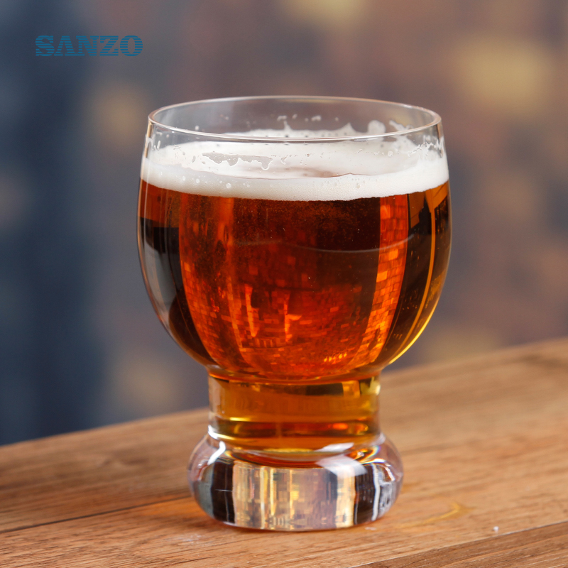 Sanzo 1000ml แก้วเบียร์แก้วโคล่าเบียร์ถ้วยแก้วแก้วใสขนาดใหญ่เบียร์ Steins