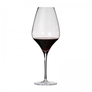 แก้วไวน์แฮนด์เมดจาก SANZO