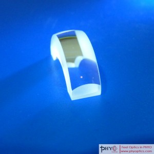 เลนส์ทรงกระบอก