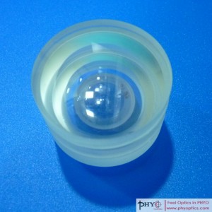 เลนส์ Triplet