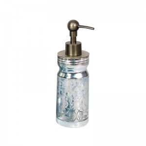 ชุดอุปกรณ์ห้องน้ำกระจก