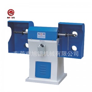 เครื่องทำรองเท้าหยาบ XF-8122