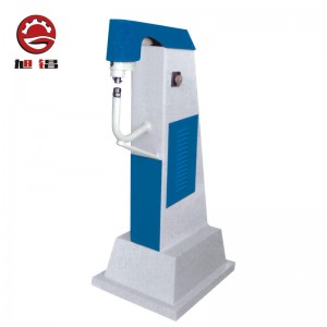 เครื่องขัดรองเท้า